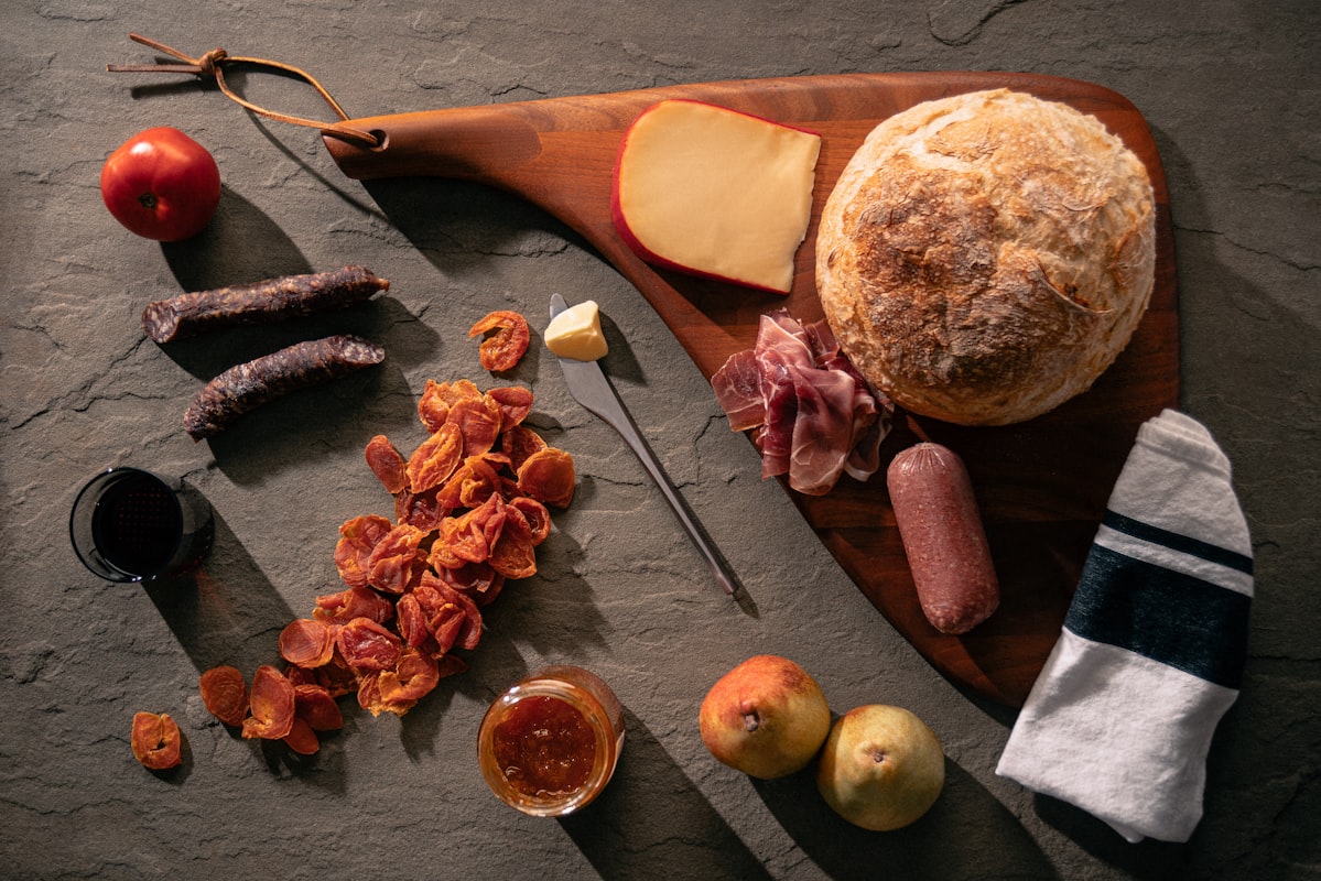 Zespół Vitalsnutritionpath - eksperci w dziedzinie żywienia